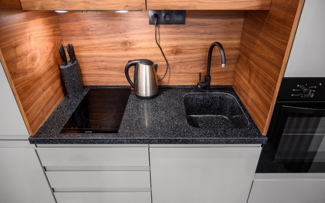 Апартаменты Sokol_Apartments