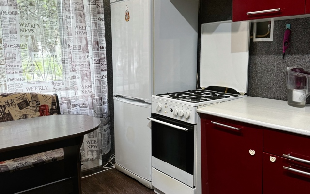 Lebed Apartments