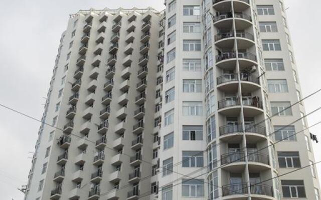 Batumi Agency On Pushkin Street Apart-Hotel