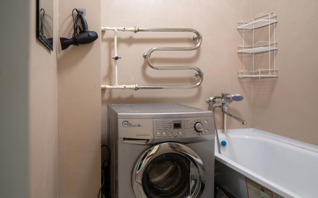 Sas 3-k Semeyny Ugolok Flat