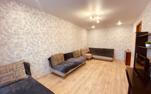 Karla Marksa Apartments