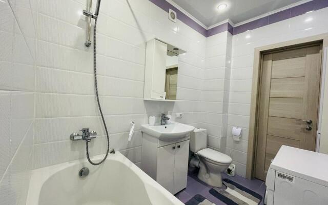 Квартира на Baltic Sea