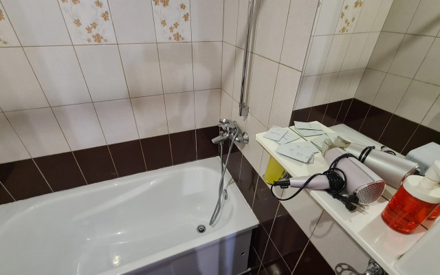 Edem V Omsk Apartment