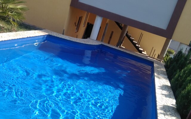 More U Lesa Villa