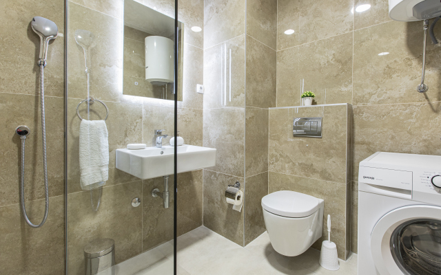 Princess Milena Apartments