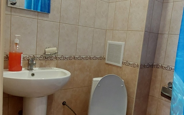 Larisa Guest House