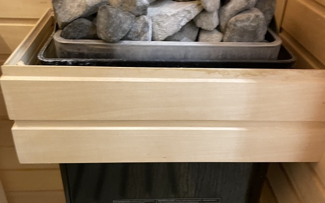 Квартира Уютная квартира в центре с сауной и джакузи