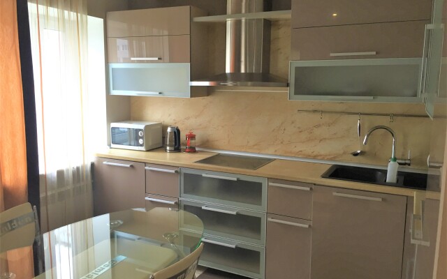 Bolshoy Lyuks Na Pobedi Apartments