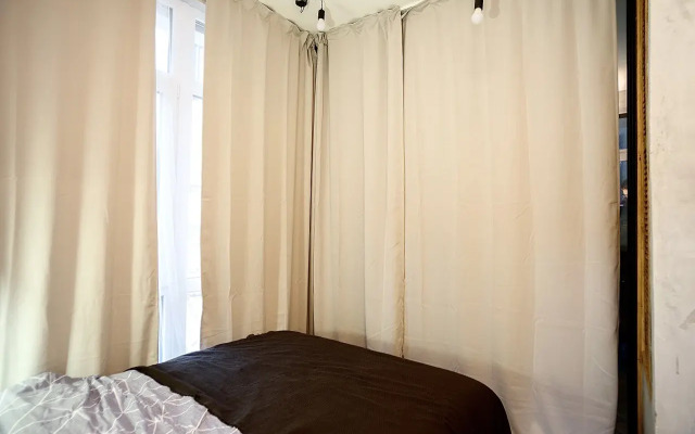 Апартаменты Hygge в горах