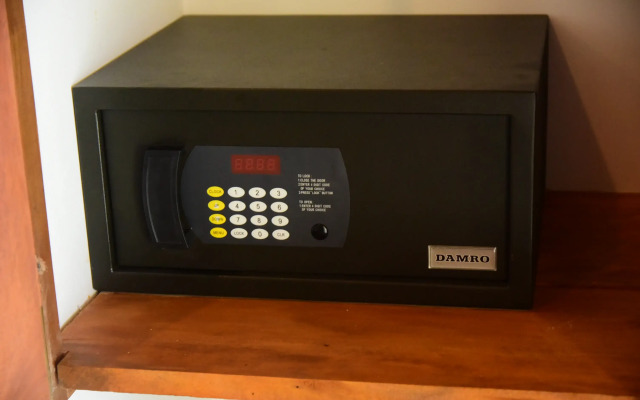 Bell Rose Hikkaduwa Apartment Hotel