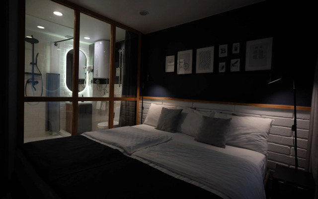 History hotel
