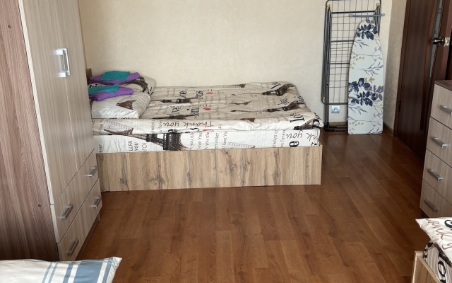 Квартира на Улице Верещагина 3