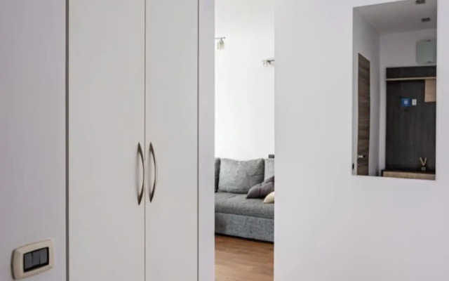 Apartamenty Uluchshennye Apartamenty V Tsentre Apartments