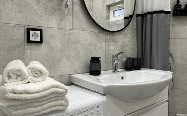 2kh-Komnatnaya Na Zakrytoy Teritorrii Flat