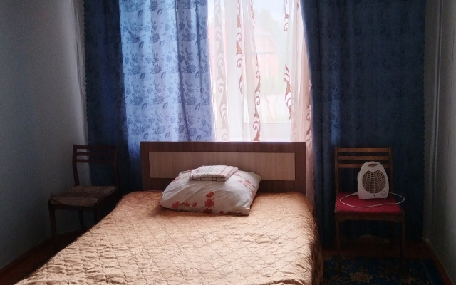 Квартира Уютная в центре Максатихи