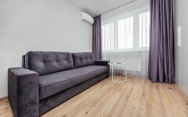 Zhk Frukty Chernika 8071 Apartments