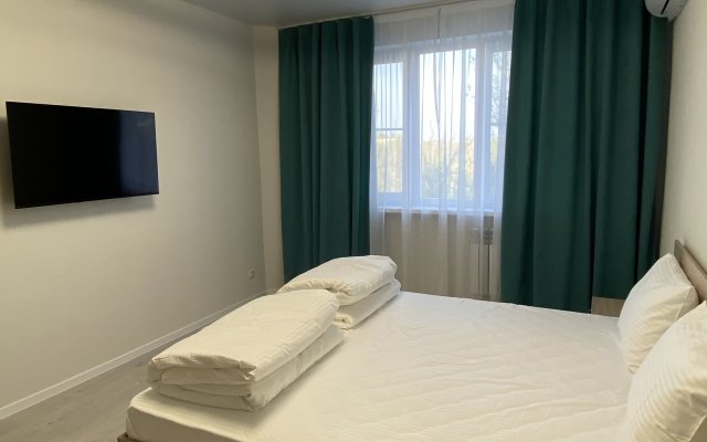 Апартаменты на Юге Волгограда