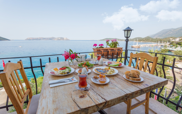 Aquaprincess Hotel