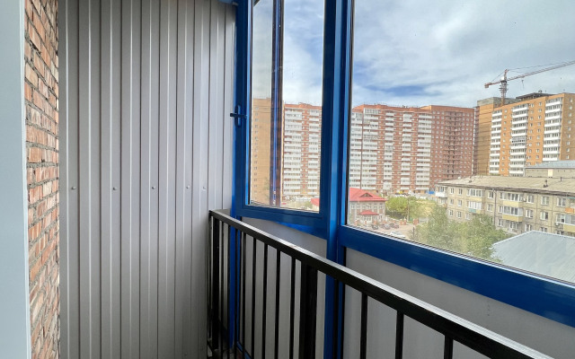 Studiya Smolina 67/1-170 Ulan-Ude centr KakDoma Apartments