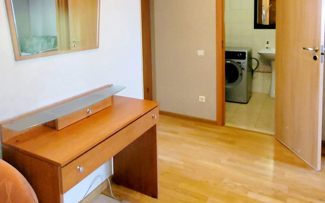 Lastochkino Gnezdo Flat