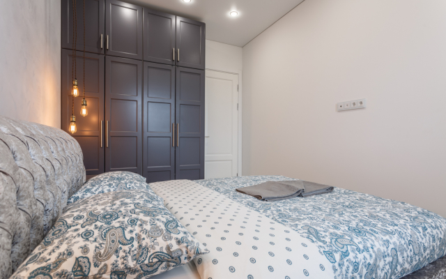 FortEstate 7 na Butlerova 7b Apartment