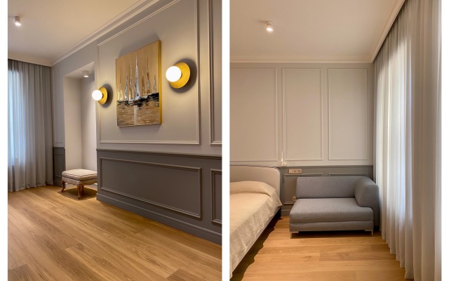 Апартаменты Noble Apartments Невский Проспект