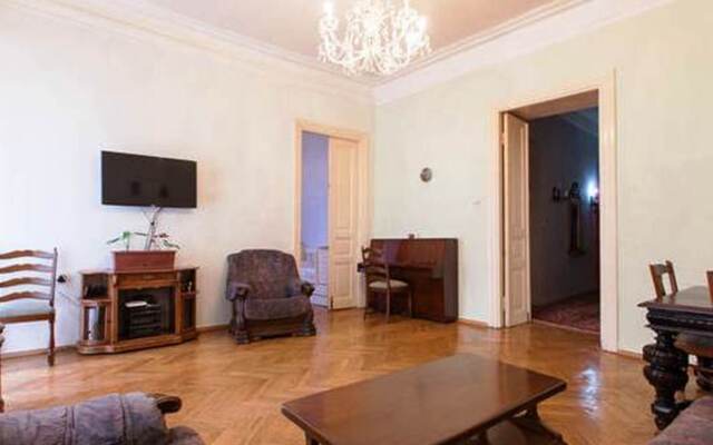 Lovely In The City Centre Apartments