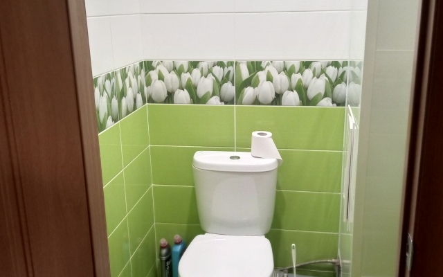 Квартира на Ленина