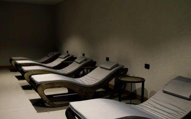 GreenParkSpa Resort