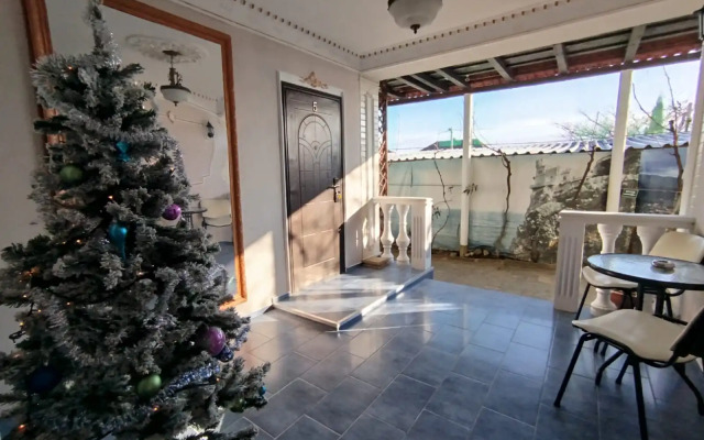 Sudak Guest House