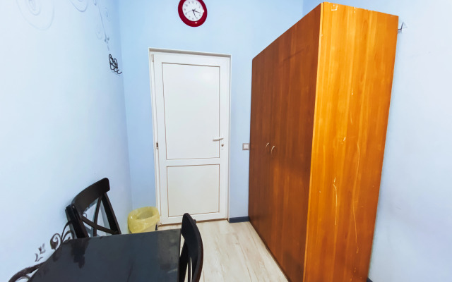 Kazanka Guest House