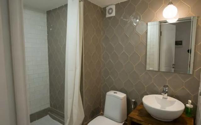 Apartment Smartapart Piterstay 2