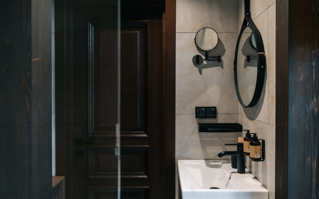 Отель Сказка Алтая