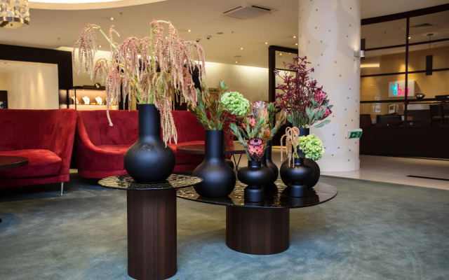 Radisson Blu Hotel Kaliningrad