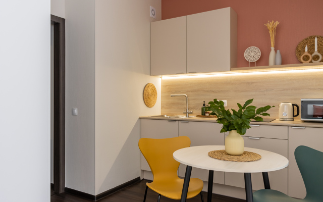 Studiya Flat