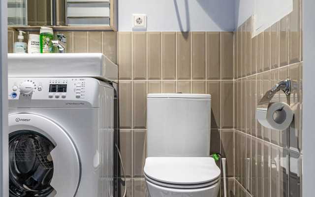 Inhome24 Komfort I Uyut V Zhk Solntsevo Park Apartments
