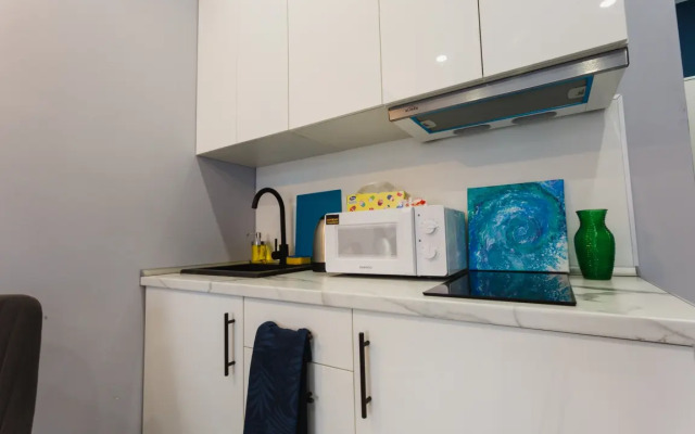 Апартаменты Vincent Apart