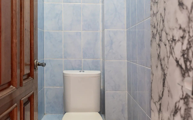 Apartamenty Inndays na Lejtejzena 4