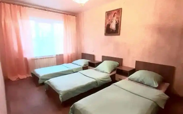 Квартира на Дзержинского 3а