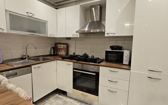 Apartments Taksim Perfect Residence Two bedrooms