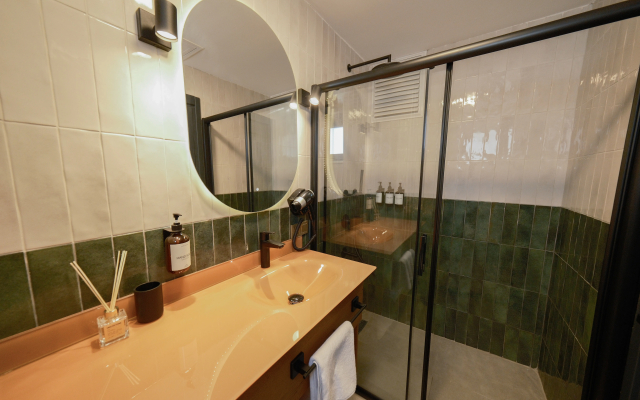 Pastel Istanbul Hotel