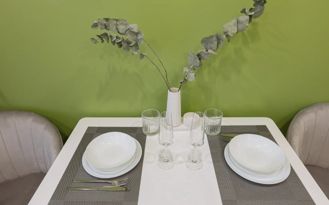 Apart39 Volshebny Les V Samom Tsentre Goroda Apartments