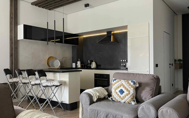 Bali MoreAparts Apartments