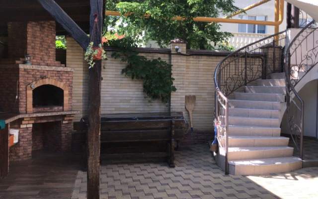 Aysberg Guest House