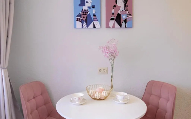 Квартира у аэропорта