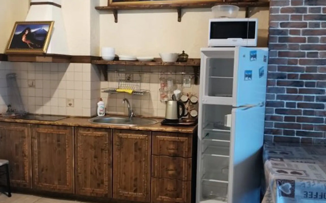 Квартира в ЖК Спутник корпус Сосна