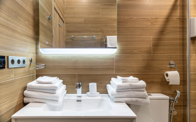 Частный дом Коттедж Горки Вилладж