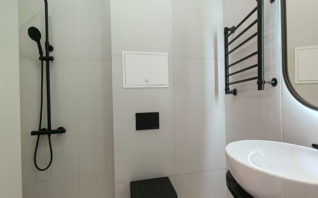 Dzhemete Bugaz Apartaments