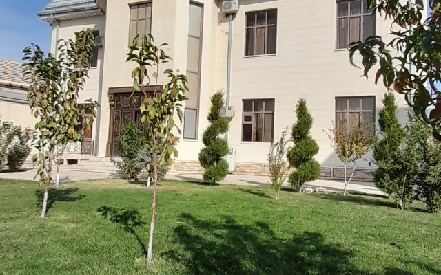 Villa Oasis Hotel Bukhara