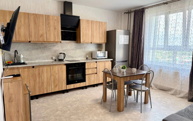 Квартира Lofthouse